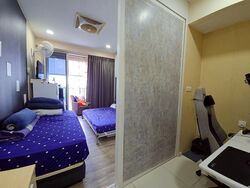 Heron Bay (D19), Condominium #521540201